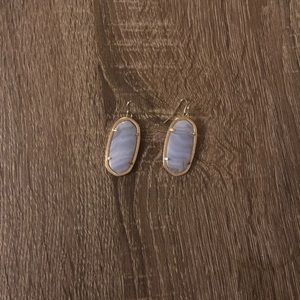 Kendra Scott Elle Earrings